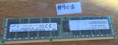 Samsung m393b1k70dh0 ck0 8go - samsung, m393b1k70dh0-ck0