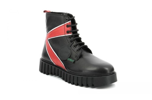 Kickers bottine kick fabuleux - kickers,