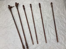 102 - 121 cm - Lot de 6