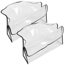  2 Pcs Housse De Fauteuil