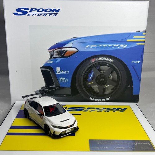 Peako honda civic type - civic, r