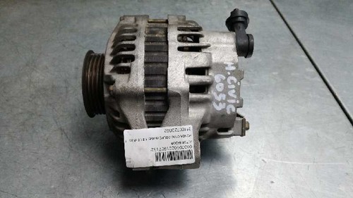 Alternateur honda civic - alternateur,