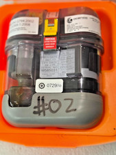 Appareil respiratoire Oceanco