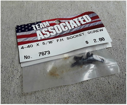 Team associated 7673 - team,