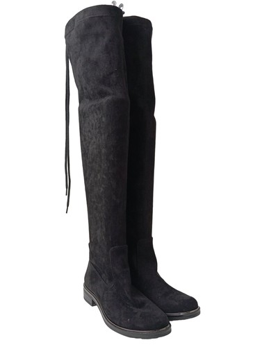 Caprice cuissarde dames botte - caprice,