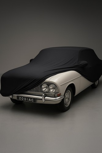 Housse voiture intérieure - voiture,