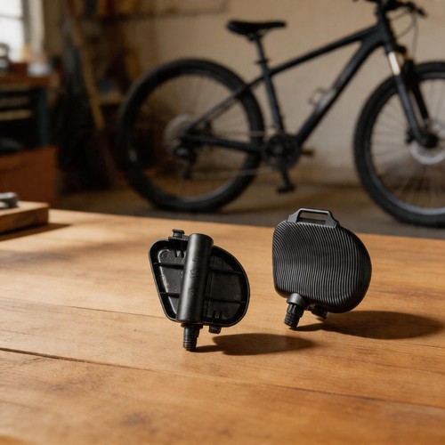 Pour pédales vélo - pédales,