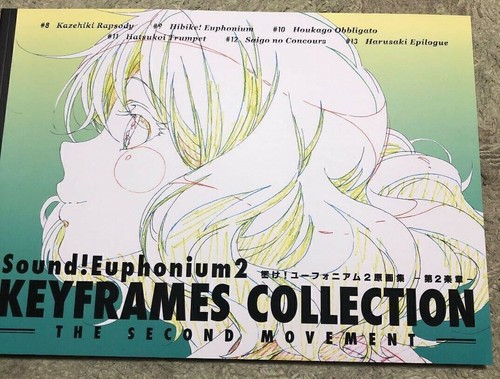 Sound collection 2 cadres - collection, de