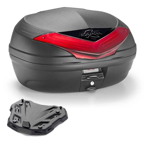 Kit valise top - kit, k466n