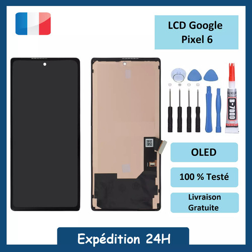 Ecran complet google pixel - ecran,