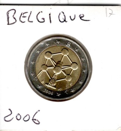 Euro belgique - ,