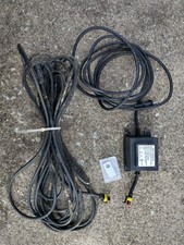 Honda Miimo Hrm 520 Power Adapter and Replacement Blades