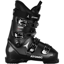 Atomic Hawx Prime Bottes de Ski pour Hommes Chaussures de Ski Boots Noir 2023