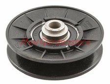 Poulie Tracteurs Tondeuses