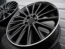 4 jantes neuves 17'' adaptable