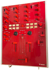 Mixeur DJ Vestax PMC-05 Pro IV