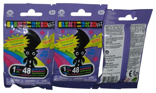 Wow wee elektrokideez - wee,