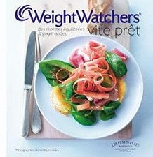 Weight Watchers: Vite prêtes