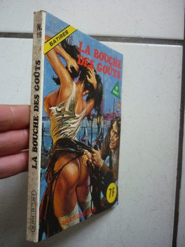 Elvifrance satires numeros - /,