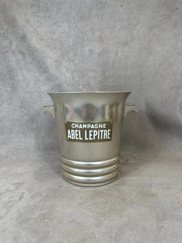 Rare seau champagne - rare, à
