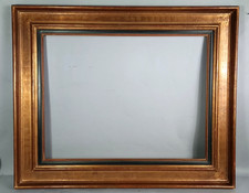 Grand cadre Delf feuillure