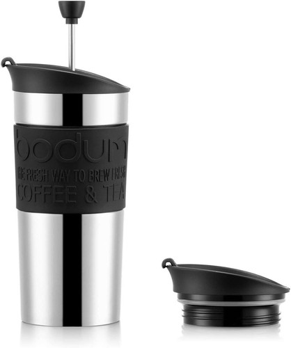 Bodum cafetière piston - bodum,