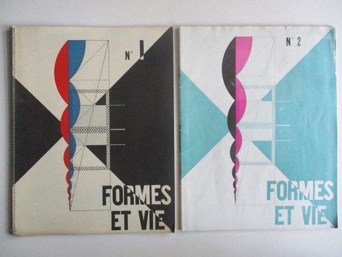 Corbusier fernand léger - /,
