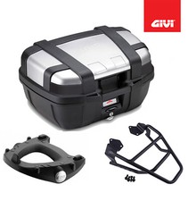 GIVI Top Case Valise TRK52N +