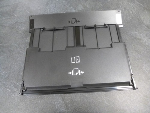 Chargeur feuille arrière - chargeur,