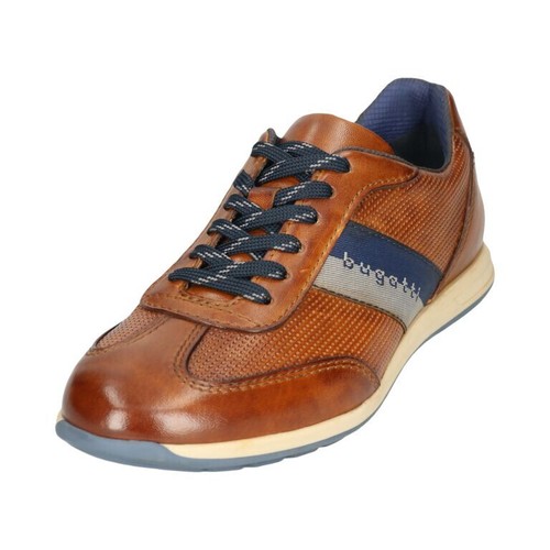 Bugatti sneakers halbschuhe - sneakers,