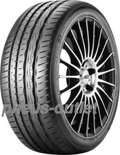 Pneu été Hankook Ventus S1