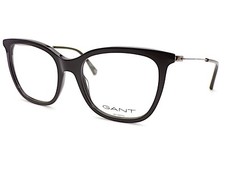 Monture De Lunettes Gant Noire/Lilas 53Mm Femme RX Lunettes De Vue GA4109 001
