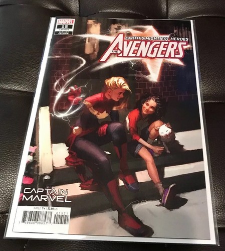 Avengers parel - (2019),