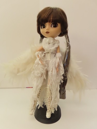 Pullip poupée c jeune - 13,