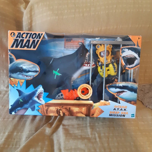 Pack figurine action - , man