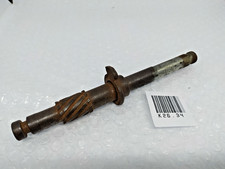 Véritable Honda CB125 K2 K3