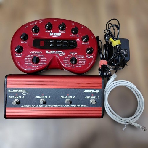 Simulateur ampli guitare - simulateur,