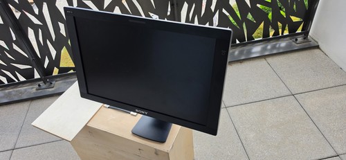 Sony lmd 2451w - lmd-2451w,