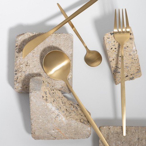 Ménagère pièces inox - ménagère,