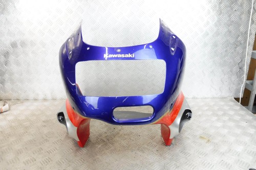 Kawasaki 1100 zzr carenage - kawasaki,