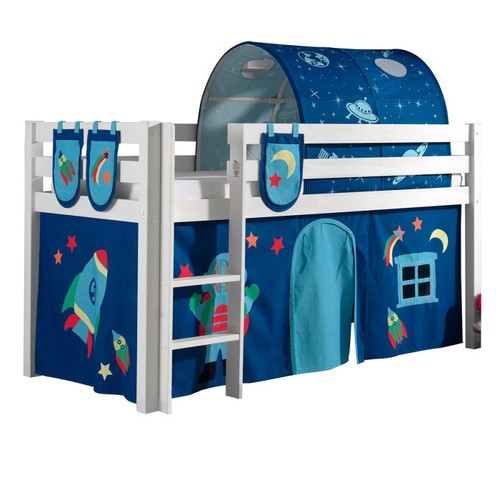 Pack lit enfant tente 3 - tente,,