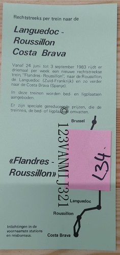 Feuille horaire sncb - sncb, nmbs