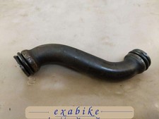 canalisation d'huile pour