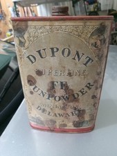 Antique DuPont Superfine