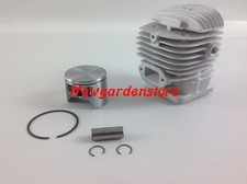 Cylindre Piston Segments Pour