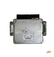 ENGINE CONTROL MODULE ECU A6645408432 FITS SSANGYONG KYRON 2010