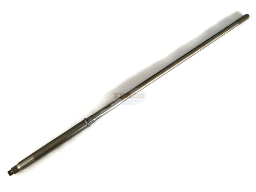 Arbre transmission moteur - de,
