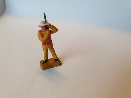 Figurine travaux public talkie - figurine,