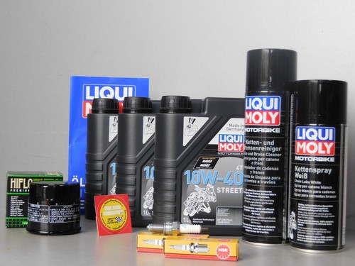 Kit maintenance cagiva - -,