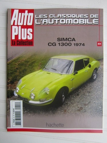 Auto plus collection 51 - plus,